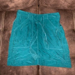 Gap Skirt Size Small